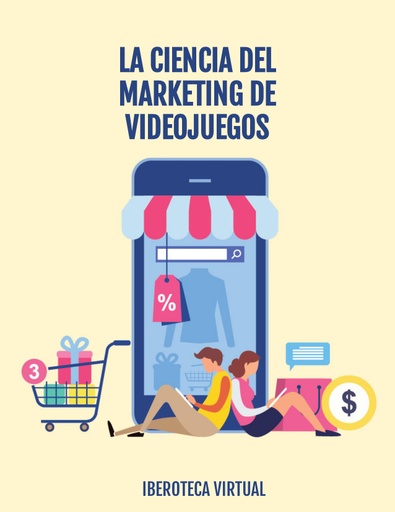 LA CIENCIA DEL MARKETING DE VIDEOJUEGOS