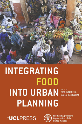 Integrating Food into Urban Planning