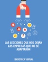 LAS LECCIONES QUE NOS DEJAN LAS EMPRESAS QUE NO SE ADAPTARON