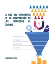 EL ROL DEL MARKETING EN LA ADAPTACIÓN DE LAS EMPRESAS AL CAMBIO