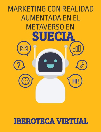MARKETING CON REALIDAD AUMENTADA EN EL METAVERSO EN SUECIA