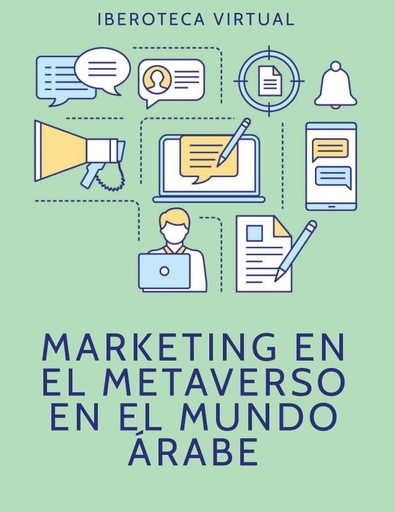MARKETING EN EL METAVERSO EN EL MUNDO ARABE