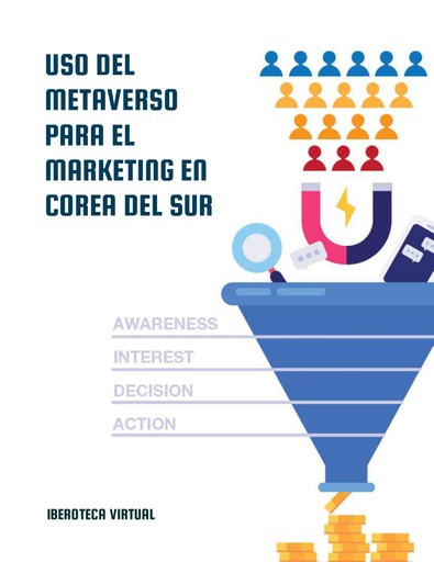 USO DEL METAVERSO PARA EL MARKETING EN COREA DEL SUR