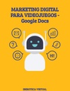 MARKETING DIGITAL PARA VIDEOJUEGOS