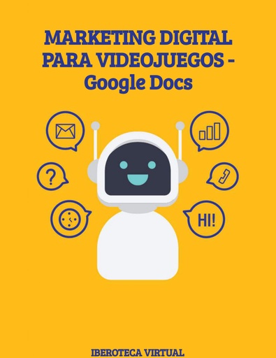 MARKETING DIGITAL PARA VIDEOJUEGOS