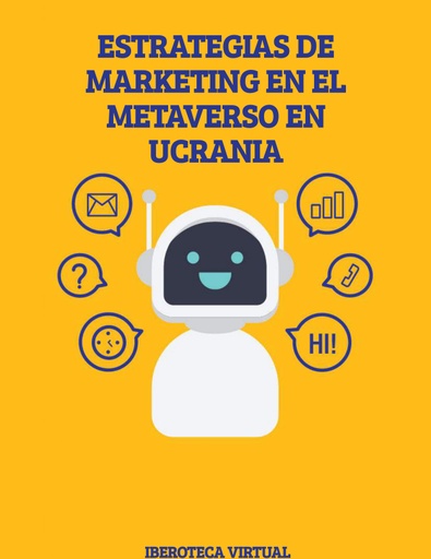 ESTRATEGIAS DE MARKETING EN EL METAVERSO EN UCRANIA