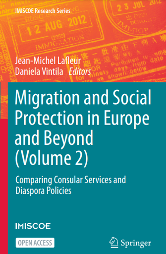 Migration and Social Protection in Europe and Beyond (Volume 2)