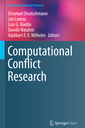 Computational Conflict Research