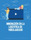 INNOVACIÓN EN LA LOGÍSTICA DE VIDEOJUEGOS