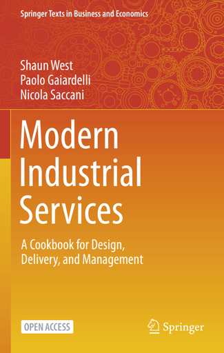 Modern Industrial Services