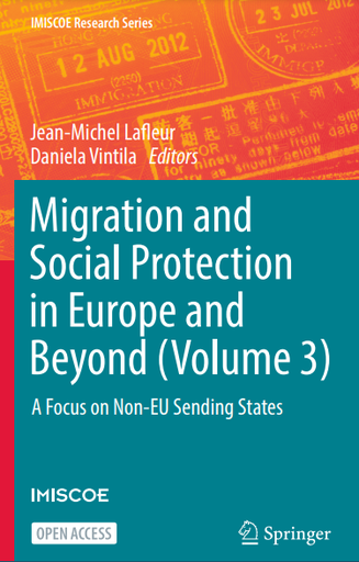 Migration and Social Protection in Europe and Beyond (Volume 3)