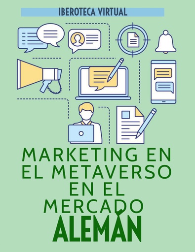 MARKETING EN EL METAVERSO EN EL MERCADO ALEMÁN