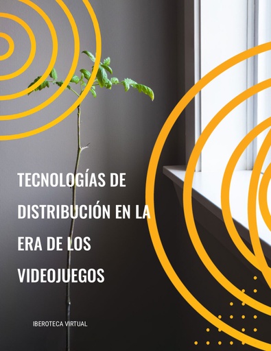 TECNOLOGÍAS DE DISTRIBUCIÓN EN LA ERA DE LOS VIDEOJUEGOS