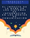 EL IMPACTO DE LA NUBE EN LOS SISTEMAS DE INFORMACIÓN EN LOS MEDIOS DE COMUNICACIÓN