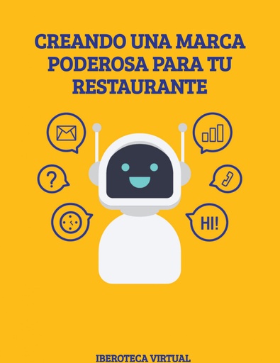 CREANDO UNA MARCA PODEROSA PARA TU RESTAURANTE