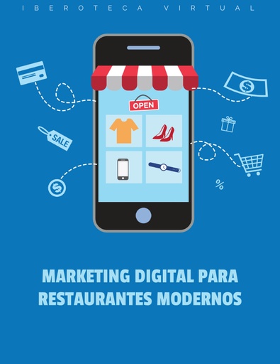 MARKETING DIGITAL PARA RESTAURANTES MODERNOS