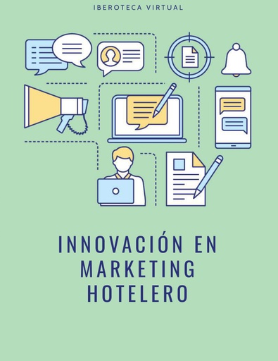 INNOVACIÓN EN MARKETING HOTELERO