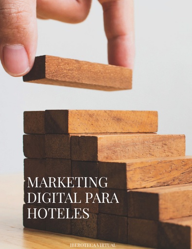MARKETING DIGITAL PARA HOTELES