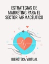 ESTRATEGIAS DE MARKETING PARA EL SECTOR FARMACÉUTICO