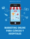 MARKETING ONLINE PARA CLÍNICAS Y HOSPITALES