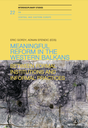 Meaningful reform in the Western Balkans