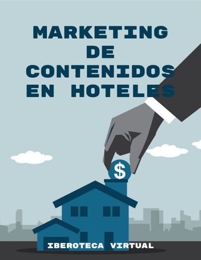 MARKETING DE CONTENIDOS EN HOTELES