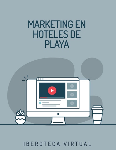 MARKETING EN HOTELES DE PLAYA
