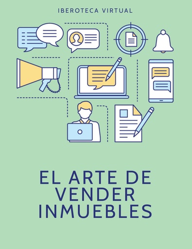 EL ARTE DE VENDER INMUEBLES