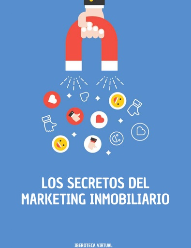 LOS SECRETOS DEL MARKETING INMOBILIARIO