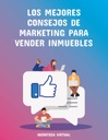 LOS MEJORES CONSEJOS DE MARKETING PARA VENDER INMUEBLES