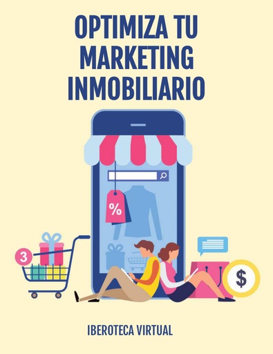 OPTIMIZA TU MARKETING INMOBILIARIO
