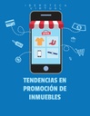 TENDENCIAS EN PROMOCIÓN DE INMUEBLES