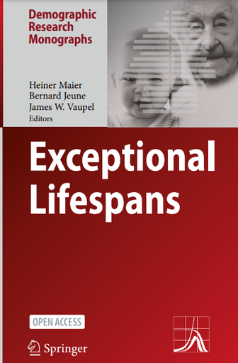 Exceptional Lifespans