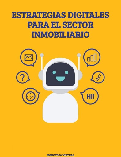 ESTRATEGIAS DIGITALES PARA EL SECTOR INMOBILIARIO
