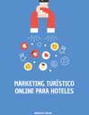 MARKETING TURÍSTICO ONLINE PARA HOTELES
