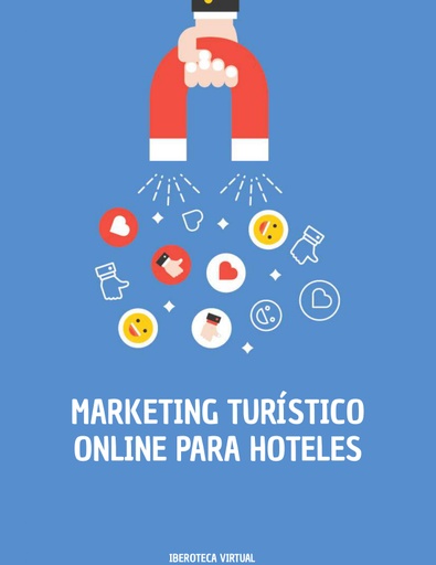 MARKETING TURÍSTICO ONLINE PARA HOTELES