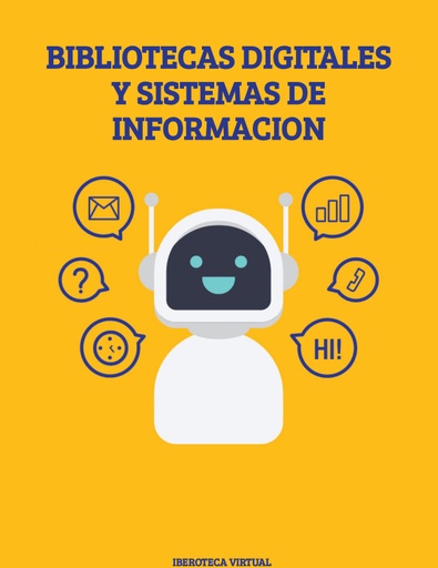 BIBLIOTECAS DIGITALES Y SISTEMAS DE INFORMACION