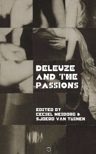 Deleuze and the Passions