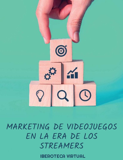 MARKETING DE VIDEOJUEGOS EN LA ERA DE LOS STREAMERS