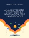 ANÁLISIS Y DISEÑO DE SISTEMAS DE INFORMACIÓN PARA UNIVERSIDADES