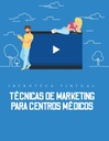TÉCNICAS DE MARKETING PARA CENTROS MEDICOS