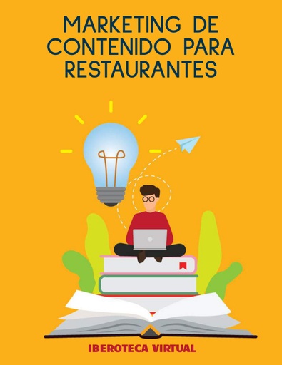 MARKETING DE CONTENIDO PARA RESTAURANTES