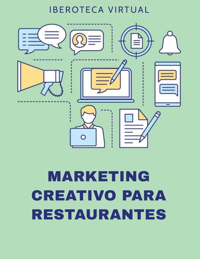 MARKETING CREATIVO PARA RESTAURANTES