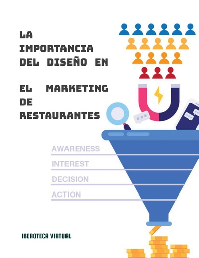 LA IMPORTANCIA DEL DISEÑO EN EL MARKETING DE RESTAURANTES