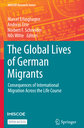 The Global Lives of German Migrants