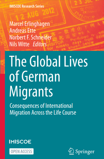 The Global Lives of German Migrants