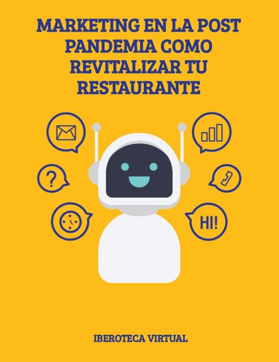 MARKETING EN LA POST PANDEMIA COMO REVITALIZAR TU RESTAURANTE