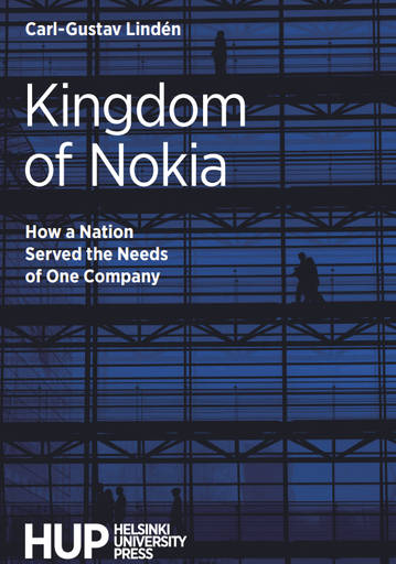 Kingdom of Nokia