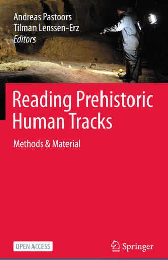 Reading Prehistoric Human Tracks