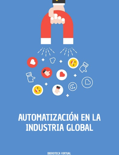 AUTOMATIZACIÓN EN LA INDUSTRIA GLOBAL